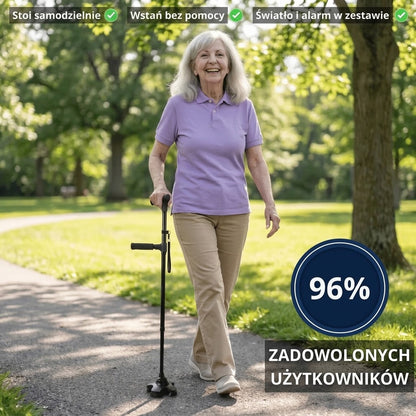 Solanto™ Laska Asekuracyjna